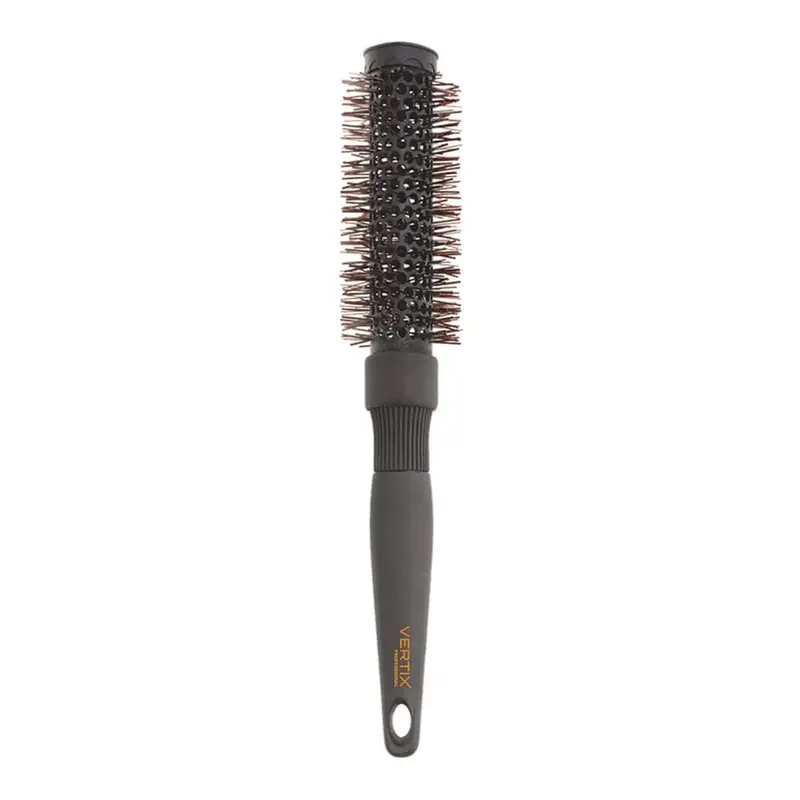 Nano Silver Hot Ionic 25 Styling Brush  - Vertix Professional 1