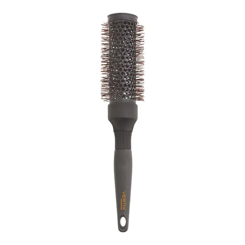 Nano Silver Hot Ionic 33 Styling Brush  - Vertix Professional 1