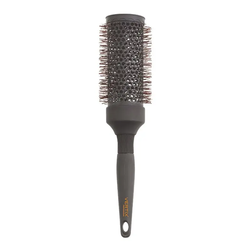 Nano Silver Hot Ionic 43 Styling Brush  - Vertix Professional 1