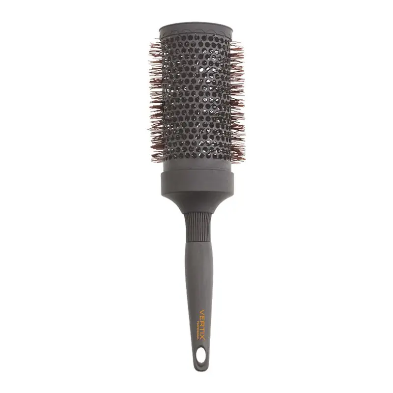 Nano Silver Hot Ionic 53 Styling Brush  - Vertix Professional 1