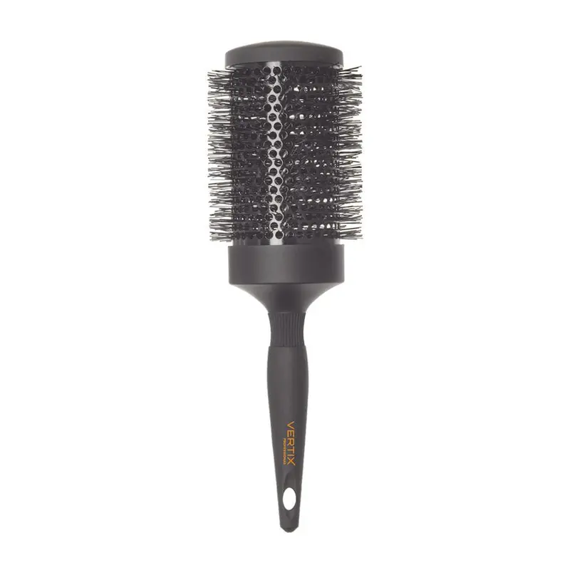 Nano Silver Hot Ionic 65 Styling Brush - Vertix Professional 1