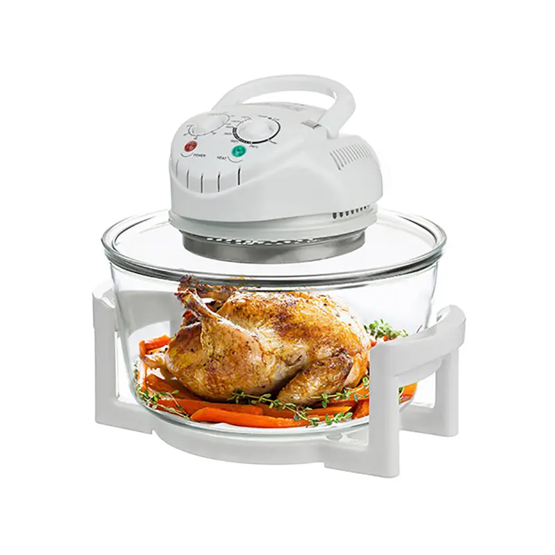 Narita No-1300X Multi-Purpose Turbo Convection Oven 1