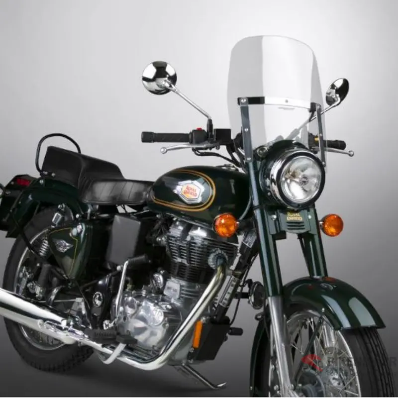 National Cycle Custom Shield 1