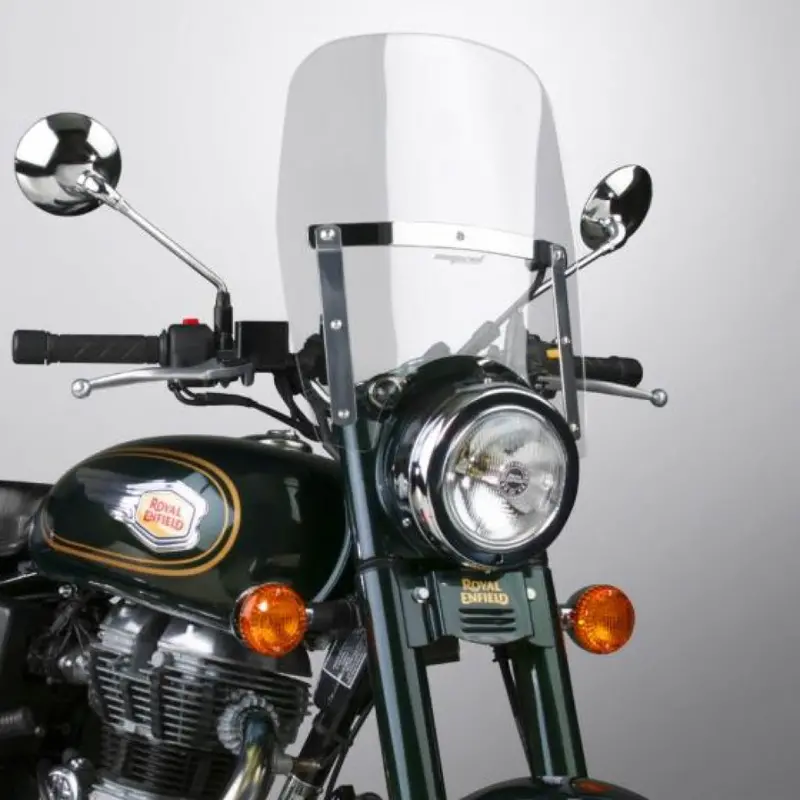 National Cycle Custom Shield 2