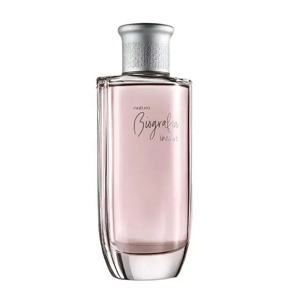 Natura Biografia Inspire Feminino / Biography Inspire Deodorant Female Cologne - 100 Ml 1