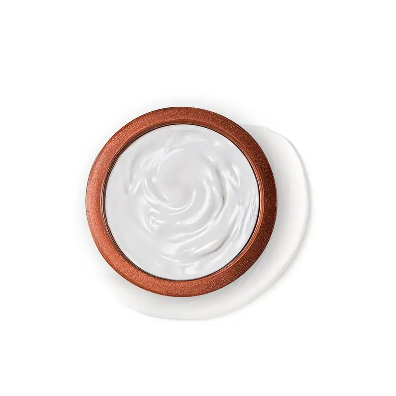 Natura Chronos 45+ Dia Antissinais Firmeza Radiância / Refill Cream 45+ Day Antissetes Firmness And Radiation - 40G 1