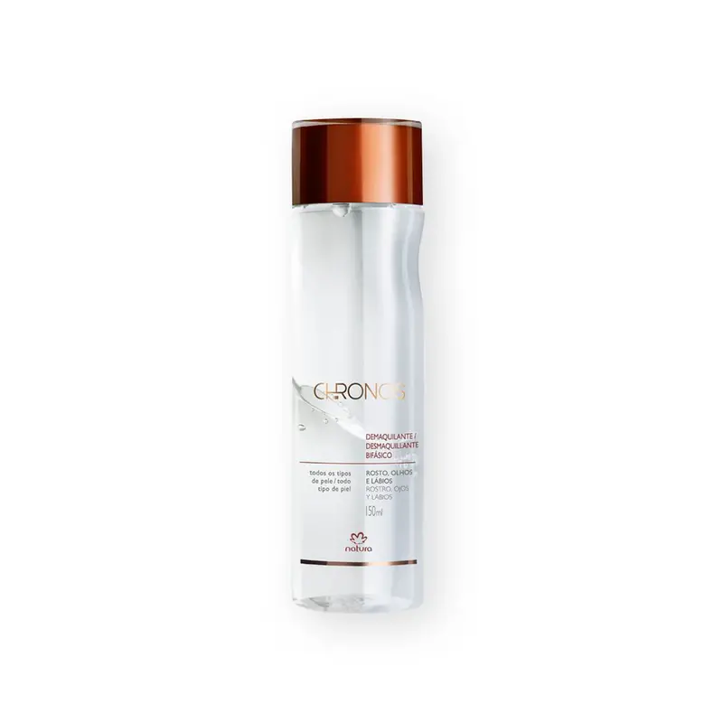 Natura Chronos Demaquilante Bifásico / Chronicles Chronicles - 150Ml 1