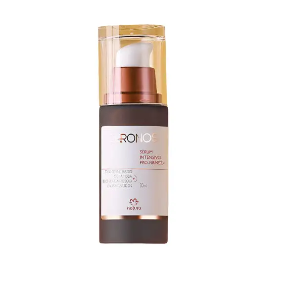 Natura Chronos Sérum Intensivo Pró-Firmeza / Sérum Intensive Pró-Firmness - 30Ml 1