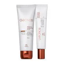 Natura Chronos Sistema Clareamento / Chronogen Whitening System 1