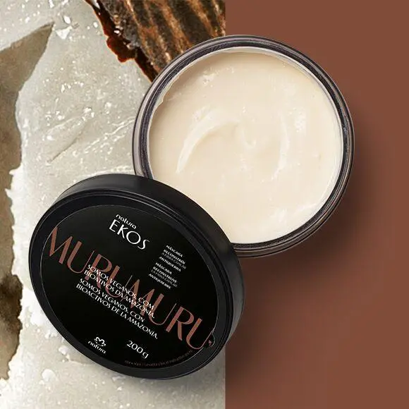 Natura Ekos Condicionadora Murumuru / Murumuru Conditioner Mask - 200G 1