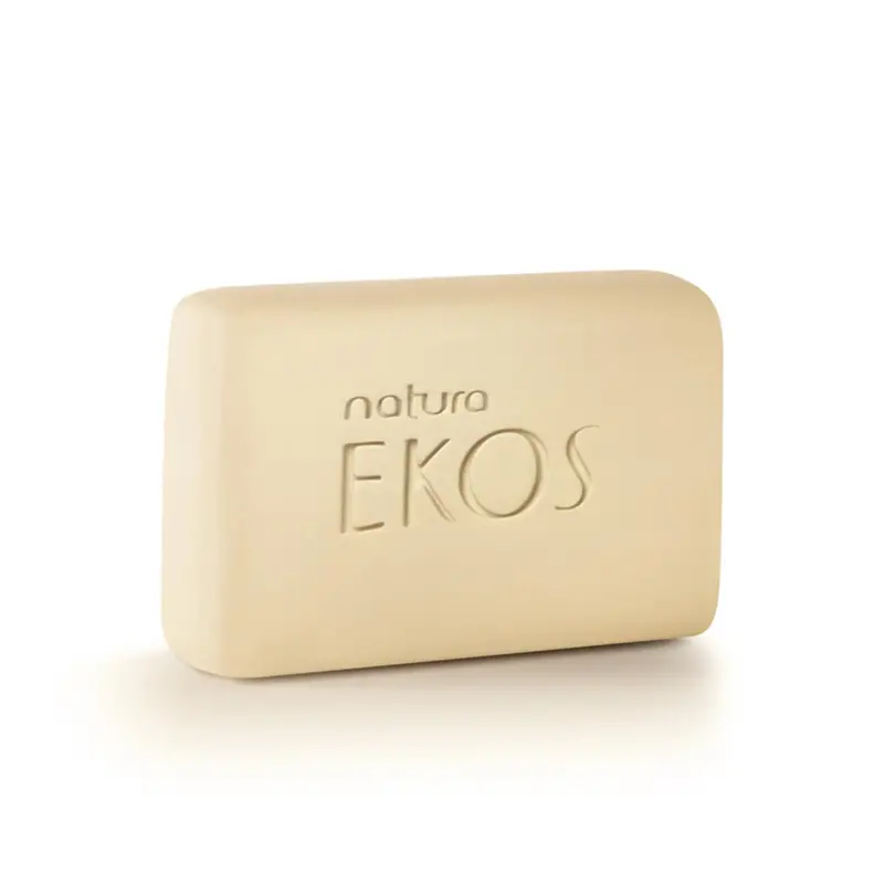 Natura Ekos Estoraque / Pure Vegetable Bar Soap Storac - 100G 1