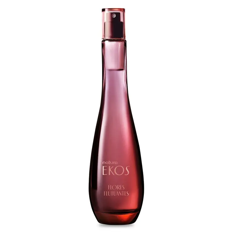 Natura Ekos Flores Flutuantes / Floating Flowers - 100 Ml 1