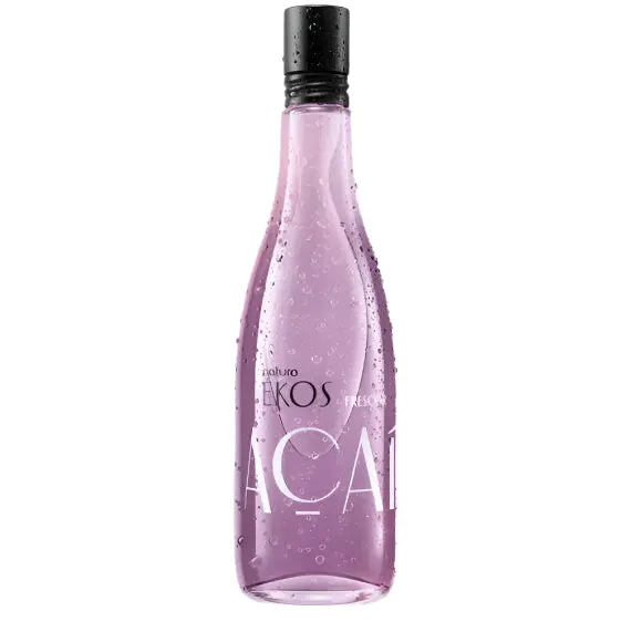 Natura Ekos Frescor Feminino Açaí / Deodorant Cologne Freshness Female Acai - 150Ml 1