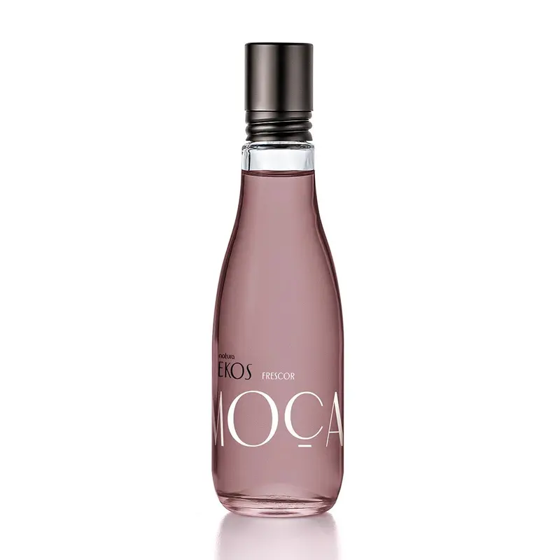 Natura Ekos Frescor Moça / Freshness Girl - 75Ml 1