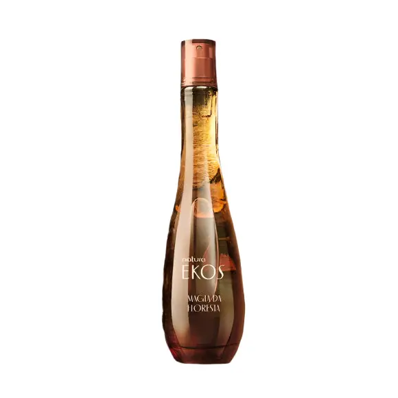 Natura Ekos Magia Da Floresta / Forest Magic - 100 Ml 1