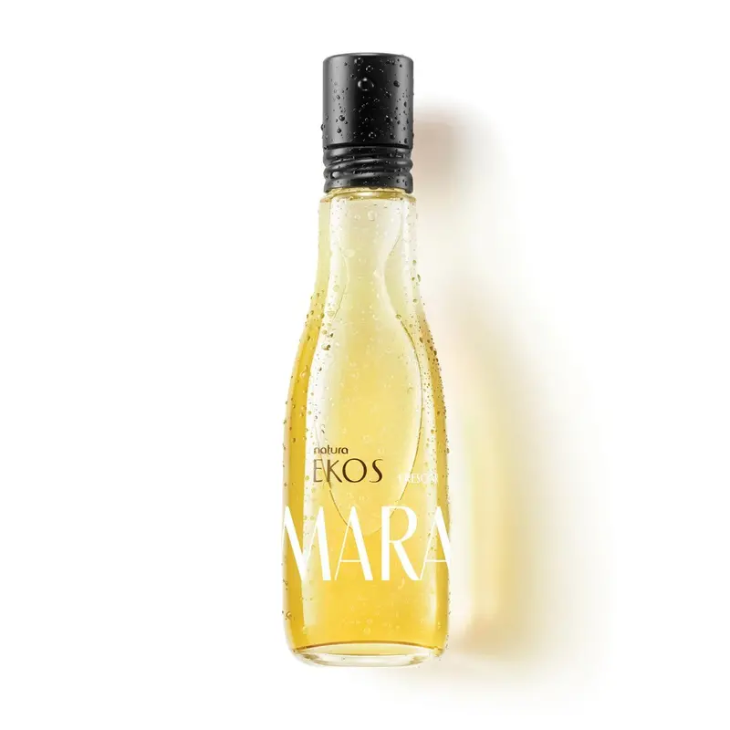 Natura Ekos Maracujá Frescor Feminino / Maracujá Deodorant Cologne Freshness - 75 Ml 1