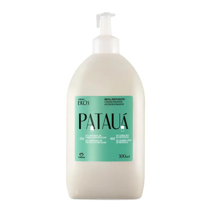 Natura Ekos Patauá / Refill Conditioner Patauá - 300Ml 1