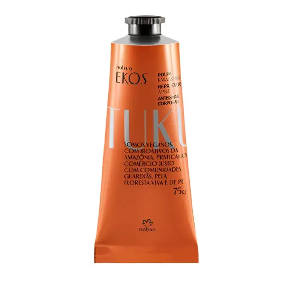 Natura Ekos Tukumã / Moisturizing Pulp For Hands Tukumã - 75G 1