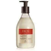 Natura Ekos Ucuuba / Body Moisturizing Deodorant Ucuuba - 400Ml 1