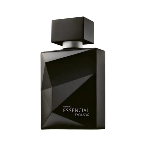 Natura Essencial Exclusivo Masculino / Essential Exclusive Men - 100 Ml 1