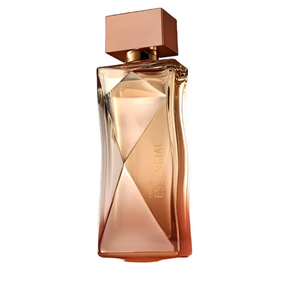 Natura Essencial Feminino / Essential Female - 100 Ml 1