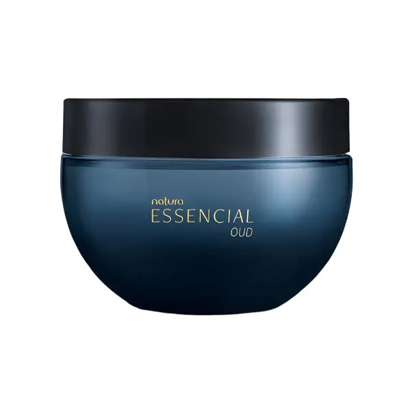 Natura Essencial Oud / Essential Perfumed Body Moisturizing Desodorant Oud - 200 G 1