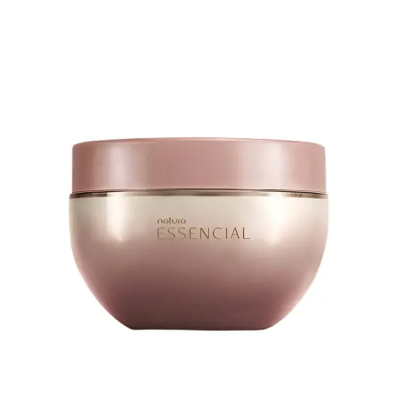 Natura Essencial Perfumado / Essential Perfumed Body Moisturizing Deodorant - 200 G 1