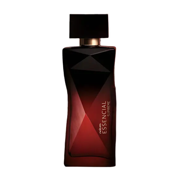 Natura Essencial Supreme Feminino / Essential Supreme Female - 100 Ml 1