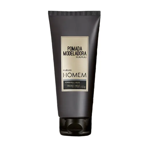 Natura Homem Pomada / Ointment Man - 100 Ml 1