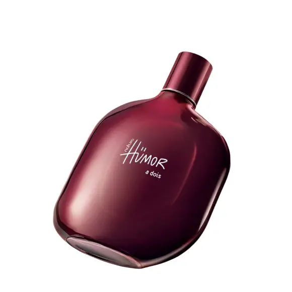 Natura Humor A Dois / To Two - 75 Ml 1