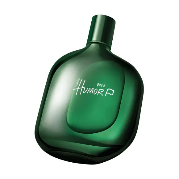 Natura Humor Paz / Peace And - 75 Ml 1