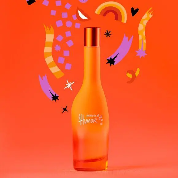 Natura Humor Pitada De / Mood - 75 Ml 1