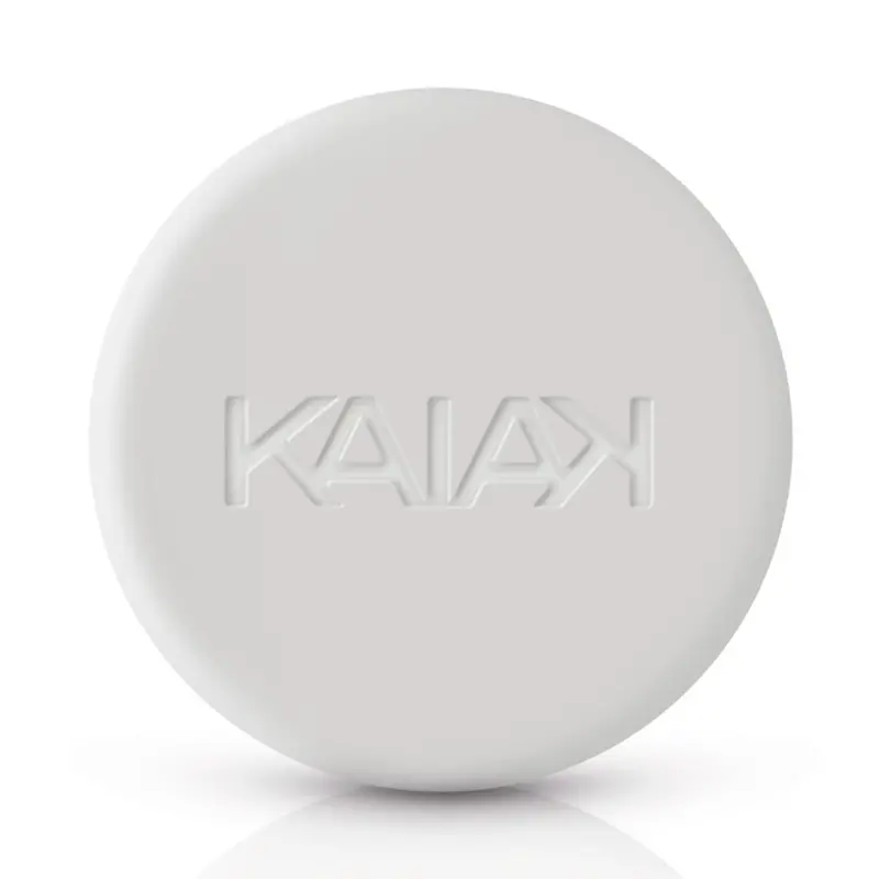 Natura Kaiak Aventura / Pure Vegetable Bar Soap Adventure - 90G 1