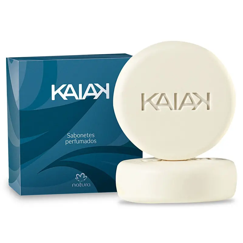 Natura Kaiak / Bar Soap - 90G 1
