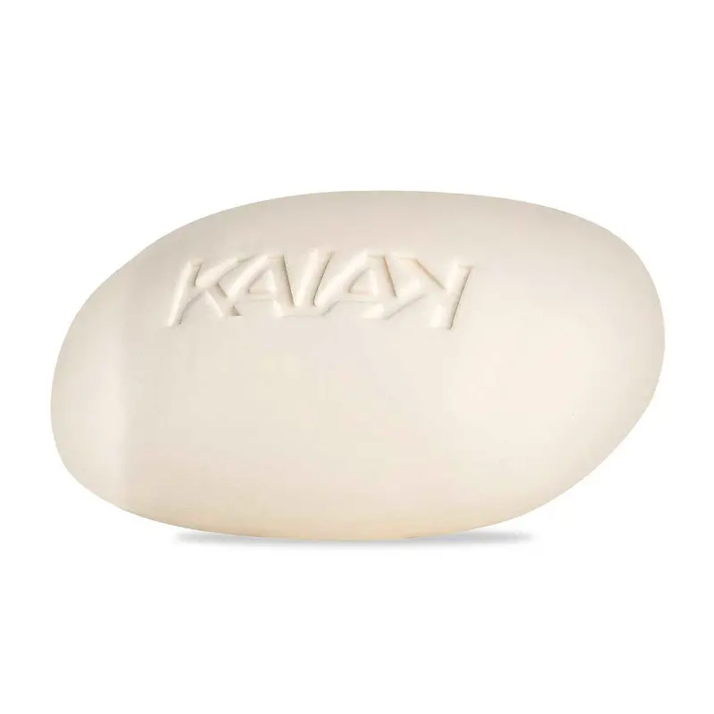 Natura Kaiak Exclusivo Masculino / Exclusive Bar Soap Male - 1Un Of 90G 1