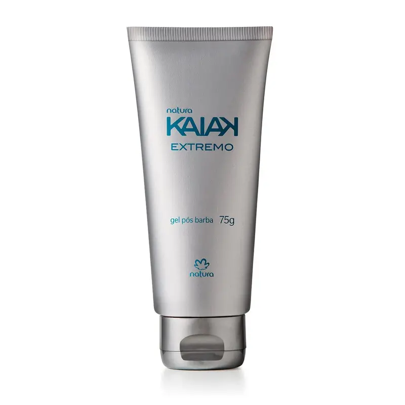 Natura Kaiak Extremo / After-Shave Extreme - 75 G 1