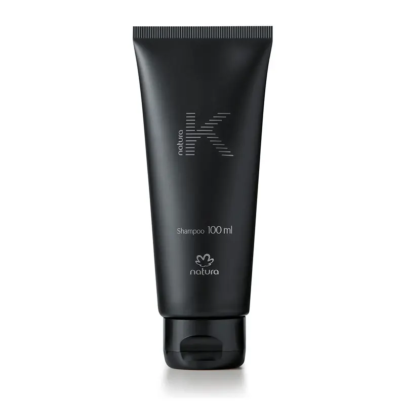 Natura Kaiak K / Shampoo K - 100 Ml 1