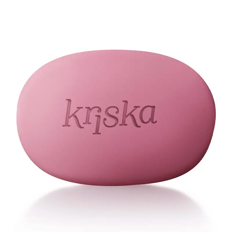 Natura Kriska Shock / Shock Bat Soap - 90G 1