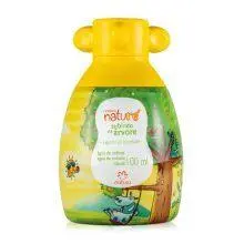 Natura Naturé Subindo Na Árvore / Cologne Rising In The Tree - 100 Ml Perfume 1