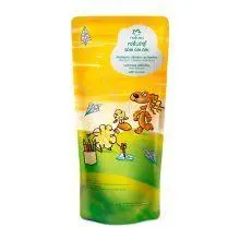 Natura Naturé Tóin Óin Óin Cabelos Cacheados 250 Ml / Refill Shampoo Tóin Oil Hair Curly Hair - 250 Ml 1