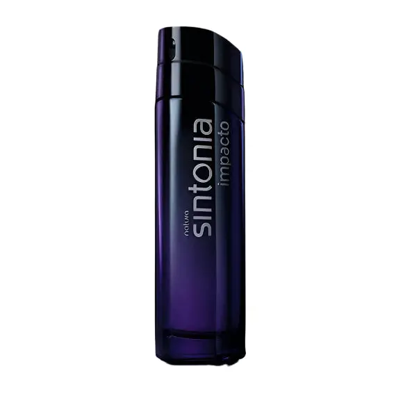 Natura Sintonia Impacto / Impact Tuning - 100 Ml 1