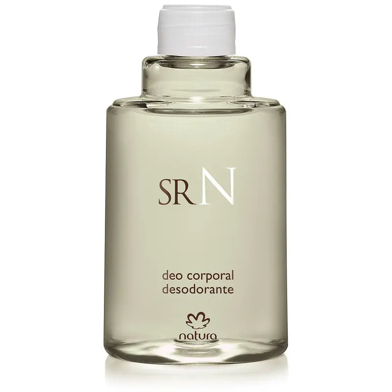 Natura Sr. N Deo Sr N / Refill Deo Sr N - 100Ml 1