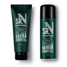 Natura Sr. N Kit Barba / Kit Barba Mr. N 1