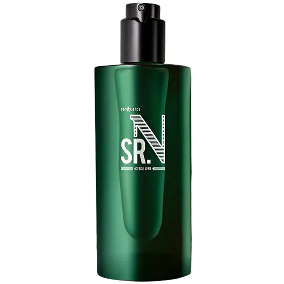 Natura Sr. N / Mr. N - 100 Ml Perfume 1