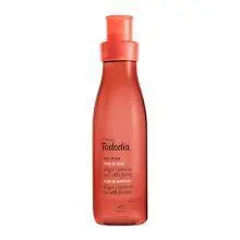 Natura Tododia Flor Maçã / Apple Flower Body Splash Deodorant Cologne - 200 Ml 1
