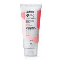 Natura Tododia Frutas Vermelhas / Deodorant Body Moisturizing Red Fruits - 200 Ml 1