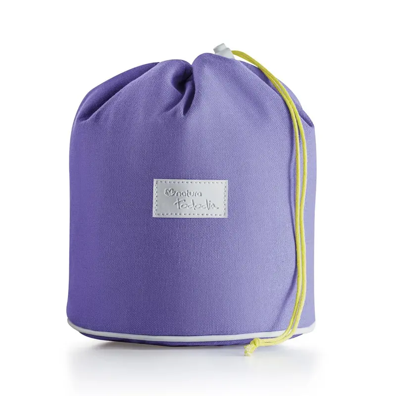 Natura Tododia Nécessaire Algodão / Gift Nécessaire Cotton 1