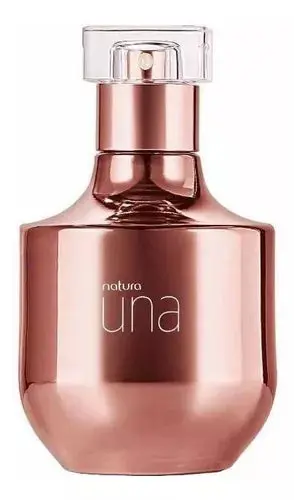 Natura Una Classic Female Deo Parfum Woman Body Care Cologne Fragance 75Ml Perfume 1
