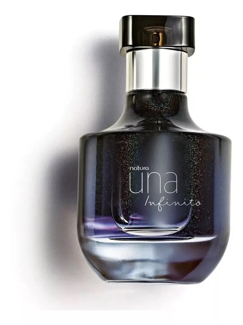 Natura Una Infinito Perfume Woman Feminino 75 Ml 1