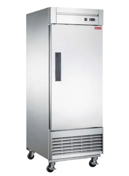 New Air 27" One Section Reach-In Freezer Nsf-050-H 1